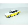 OPEL KADETT GTE 1977 Jaune et Blanc SOLIDO 1:43 sans boite