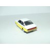 OPEL KADETT GTE 1977 Jaune et Blanc SOLIDO 1:43 sans boite