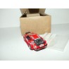 RENAULT ALPINE A310 N°58 RALLYE MONTE CARLO 1981 LOUSTEAU KIT Monté TIP TOP 1:43 
