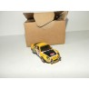 RENAULT ALPINE A110 N°5 RALLYE SANREMO 1975 THERIER KIT Monté JPS 1:43