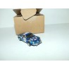 RENAULT ALPINE A110 N°11 RALLYE TOUR DE CORSE 1975 J. HENRY KIT Monté TIP TOP 1:43