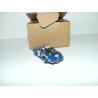 RENAULT ALPINE A110 N°11 RALLYE TOUR DE CORSE 1975 J. HENRY KIT Monté TIP TOP 1:43