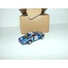 RENAULT ALPINE A110 N°11 RALLYE TOUR DE CORSE 1975 J. HENRY KIT Monté TIP TOP 1:43