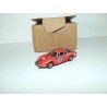 RENAULT ALPINE A110 N°32 RALLYE TOUR DE CORSE 1970 SERPAGGI KIT Monté TIP TOP 1:43