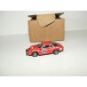 RENAULT ALPINE A110 N°32 RALLYE TOUR DE CORSE 1970 SERPAGGI KIT Monté TIP TOP 1:43