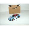 RENAULT ALPINE A110 N°5 RALLYE SANREMO 1973 DARNICHE KIT Monté JPS 1:43 imperfection