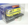PEUGEOT J7 JEU DE PLAGE MICHELIN ALTAYA 1:43