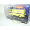PEUGEOT J7 JEU DE PLAGE MICHELIN ALTAYA 1:43