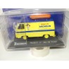 PEUGEOT J7 JEU DE PLAGE MICHELIN ALTAYA 1:43