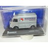CITROEN TYPE H SERVICE MICHELIN ALTAYA 1:43