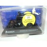 RENAULT KZ 7 FOURGONNETTE MICHELIN ALTAYA 1:43