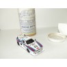 LANCIA BETA MONTE CARLO Gr5 N°65 LE MANS 1981 KIT Monté AMR BAM 1:43