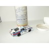 LANCIA BETA MONTE CARLO Gr5 N°65 LE MANS 1981 KIT Monté AMR BAM 1:43
