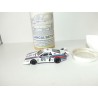 LANCIA BETA MONTE CARLO Gr5 N°65 LE MANS 1981 KIT Monté AMR BAM 1:43