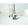 LANCIA BETA MONTE CARLO Gr5 N°65 LE MANS 1981 KIT Monté AMR BAM 1:43