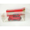 CITROEN C4 VITRÉE 1940 POMPIERS DE PARIS DUBRAY 29A 1:43