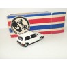 FIAT UNO TURBO i.e. Blanc KIT Monte MERI 1:43