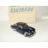 STUDEBAKER COUPE 1951 Bleu KIT Monte PROVENCE MOULAGE 1:43