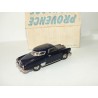 STUDEBAKER COUPE 1951 Bleu KIT Monte PROVENCE MOULAGE 1:43