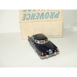 STUDEBAKER COUPE 1951 Bleu KIT Monte PROVENCE MOULAGE 1:43