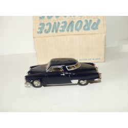 STUDEBAKER COUPE 1951 Bleu KIT Monte PROVENCE MOULAGE 1:43