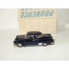 STUDEBAKER COUPE 1951 Bleu KIT Monte PROVENCE MOULAGE 1:43