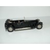 BUGATTI TYPE 41 ROYALE TORPEDO Noir KIT Monté PRESTIGE 1:43 sans boite