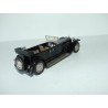 BUGATTI TYPE 41 ROYALE TORPEDO Noir KIT Monté PRESTIGE 1:43 sans boite