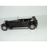 BUGATTI TYPE 41 ROYALE TORPEDO Noir KIT Monté PRESTIGE 1:43 sans boite