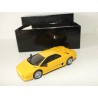 LAMBORGHINI DIABLO 1990 Jaune KIT Monté RECORD 1:43