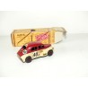 RENAULT 4CV N°40 Version course Belle Réalisation sur base NOREV 1:43 boite carton