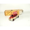 RENAULT 4CV N°40 Version course Belle Réalisation sur base NOREV 1:43 boite carton