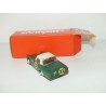 SUNBEAM ALPINE N°32 LE MANS 1963 CREATION RD MARMANDE 1:43 carton