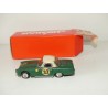 SUNBEAM ALPINE N°32 LE MANS 1963 CREATION RD MARMANDE 1:43 carton