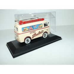 PEUGEOT D3A CHOCOLAT POULAIN ALTAYA 1:43