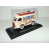 PEUGEOT D3A CHOCOLAT POULAIN ALTAYA 1:43