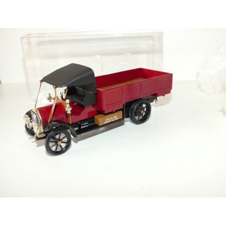 FIAT AUTOCAR 18 BL RIO A-4 1:43