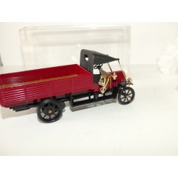 FIAT AUTOCAR 18 BL RIO A-4 1:43