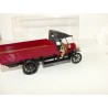 FIAT AUTOCAR 18 BL RIO A-4 1:43