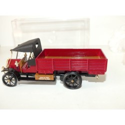 FIAT AUTOCAR 18 BL RIO A-4 1:43