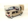 VW GOLF II 5 Portes Beige SCHABAK 1002 1:43