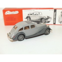 RILEY KESTREL Gris MODEL SOMERVILLE 129 1:43