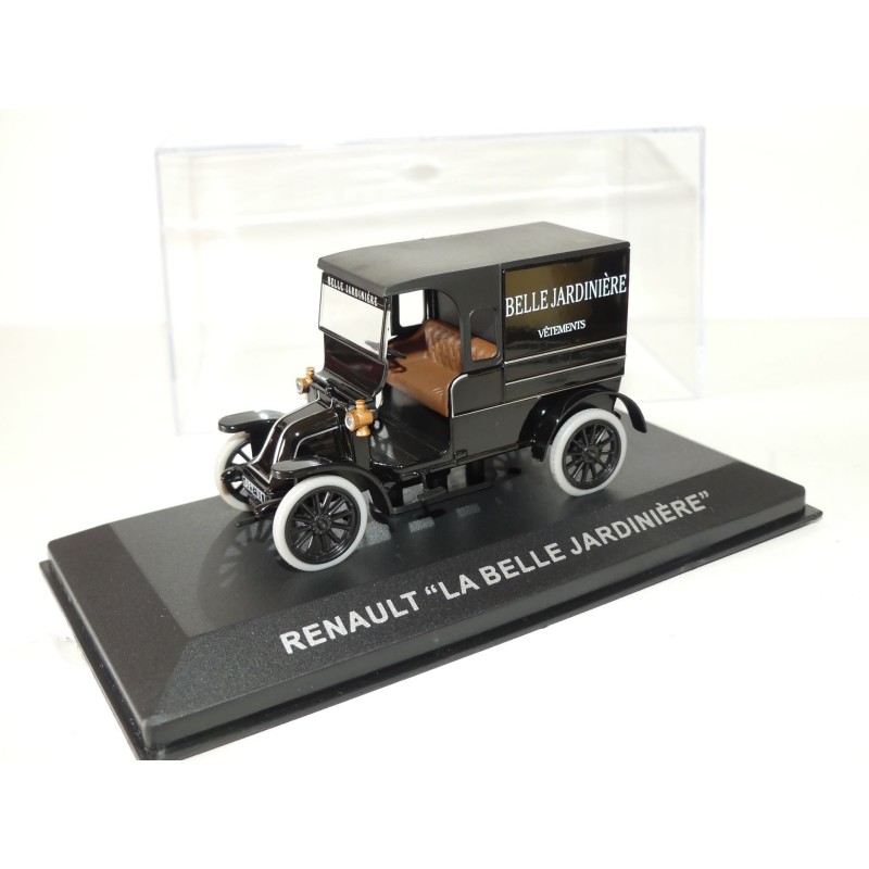 RENAULT LA BELLE JARDINIERE ALTAYA 1:43
