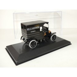 RENAULT LA BELLE JARDINIERE ALTAYA 1:43