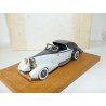 HISPANO SUIZA J12 T68 54CV 1934 COUPE DE VILLE FERNANDEZ ET DARRIN KIT Monté HECO MODEL 1:43