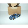 RENAULT ALPINE A110 N°9 RALLYE TOUR DE CORSE 1975 VINCENT KIT Monté TIP TOP 1:43 