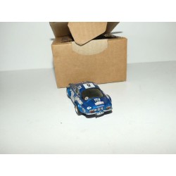 RENAULT ALPINE A110 N°9 RALLYE TOUR DE CORSE 1975 VINCENT KIT Monté TIP TOP 1:43 