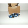 RENAULT ALPINE A110 N°9 RALLYE TOUR DE CORSE 1975 VINCENT KIT Monté TIP TOP 1:43 