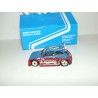 RENAULT 5 TURBO SUPER PRODUCTION J. RAGNOTTI 1986 KIT Monté PROVENCE MOULAGE 1:43 imperfection