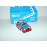 RENAULT 5 TURBO SUPER PRODUCTION J. RAGNOTTI 1986 KIT Monté PROVENCE MOULAGE 1:43 imperfection